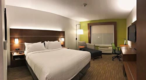 Hotel Holiday Inn Express & Suites - Sterling