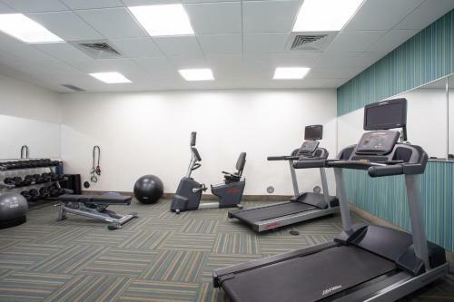 Hotel Holiday Inn Express & Suites - Sterling