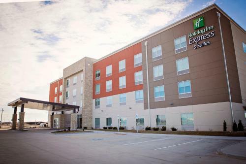 Hotel Holiday Inn Express & Suites - Sterling