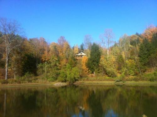 Agroturismo Chalet On The Hill