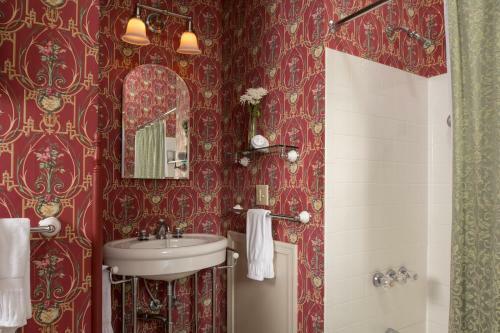 Bed & Breakfast Great Oak Manor
