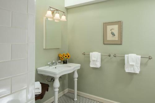 Bed & Breakfast Great Oak Manor