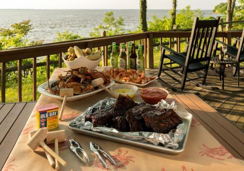 Bed & Breakfast Great Oak Manor