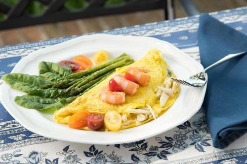 Bed & Breakfast Great Oak Manor