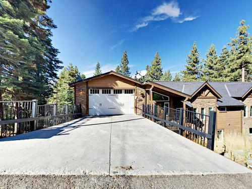 2285 Del Norte South Home