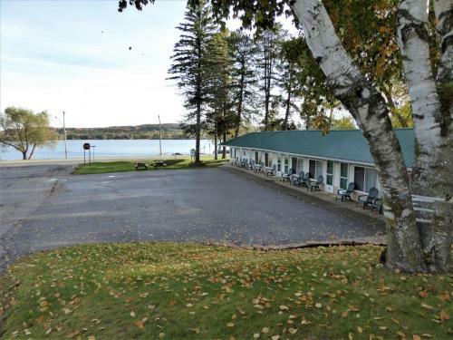 Hotel East Jordan Motel
