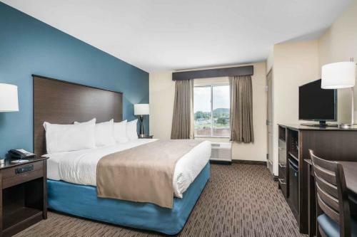 Hotel Americinn By Wyndham Windom