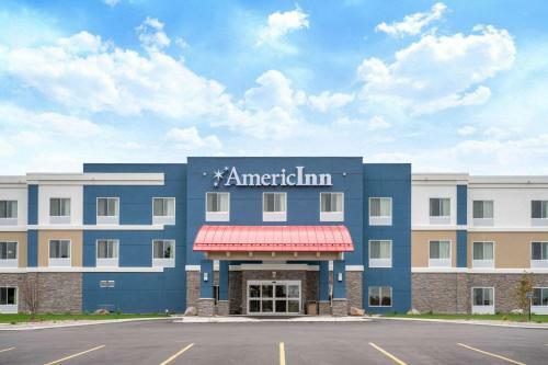 Hotel Americinn By Wyndham Windom