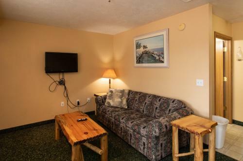 The Kingsley Motel