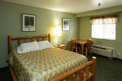 The Kingsley Motel