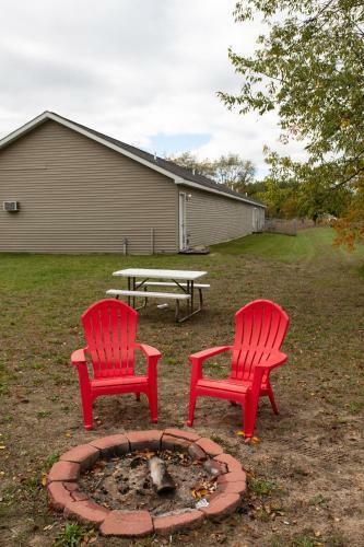 The Kingsley Motel