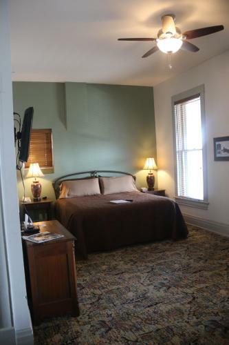 Hotel Greenfield