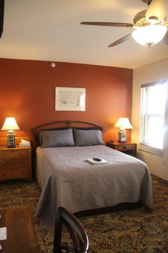 Hotel Greenfield