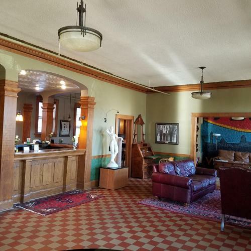 Hotel Greenfield