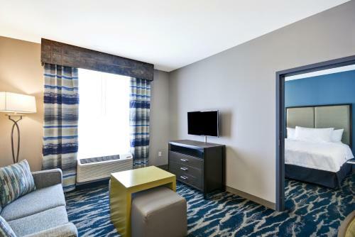 Hotel Homewood Suites By Hilton Conroe