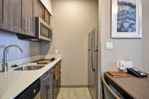 Hotel Homewood Suites By Hilton Conroe