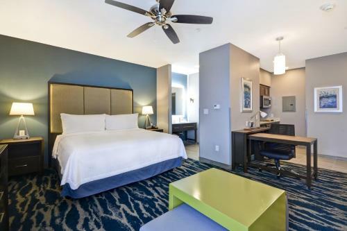 Hotel Homewood Suites By Hilton Conroe