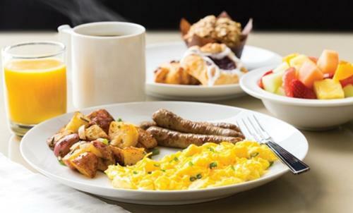 Hotel Homewood Suites By Hilton Conroe