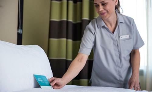 Hotel Homewood Suites By Hilton Conroe