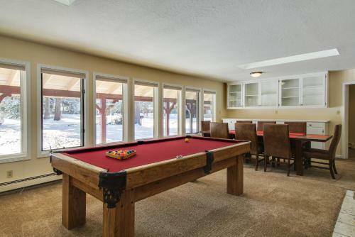 Back Nine Bungalow