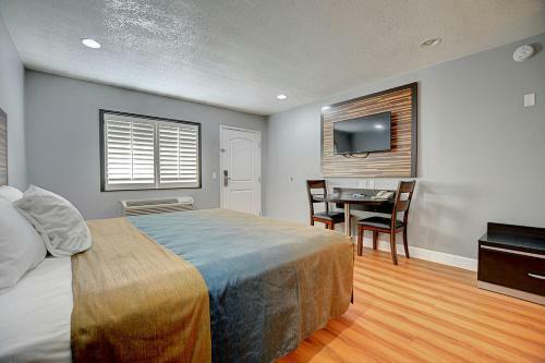 Motel Welcome Inn San Bernardino/ Colton