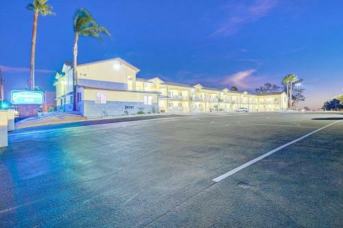 Motel Welcome Inn San Bernardino/ Colton