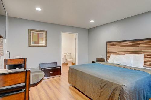 Motel Welcome Inn San Bernardino/ Colton