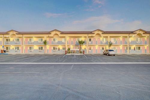 Motel Welcome Inn San Bernardino/ Colton