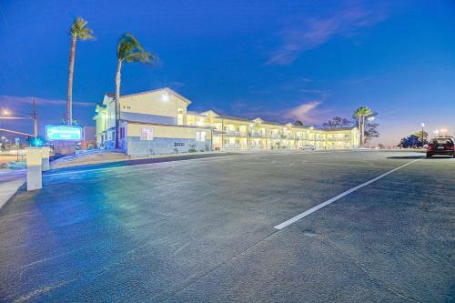 Motel Welcome Inn San Bernardino/ Colton