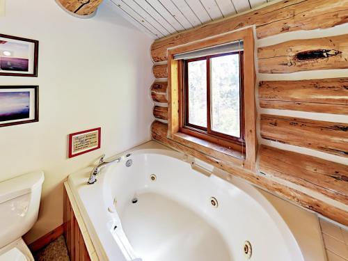 Wildernest Home