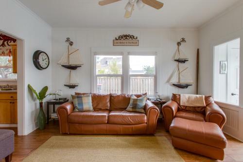 Seaside Cottage