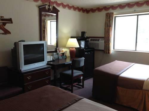 Hotel Super 8 By Wyndham