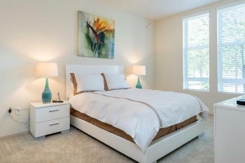 Apartamento Global Luxury Suites At Baypointe Station