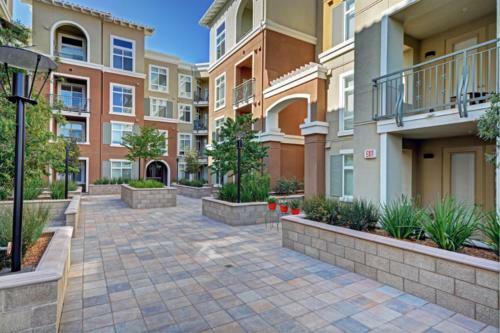 Apartamento Global Luxury Suites At Baypointe Station