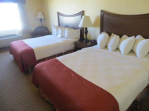 Hotel Days Inn By Wyndham Ellis