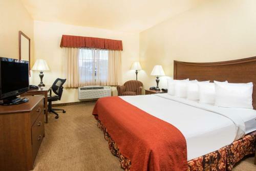 Hotel Days Inn By Wyndham Ellis