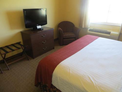 Hotel Days Inn By Wyndham Ellis