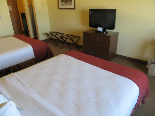 Hotel Days Inn By Wyndham Ellis