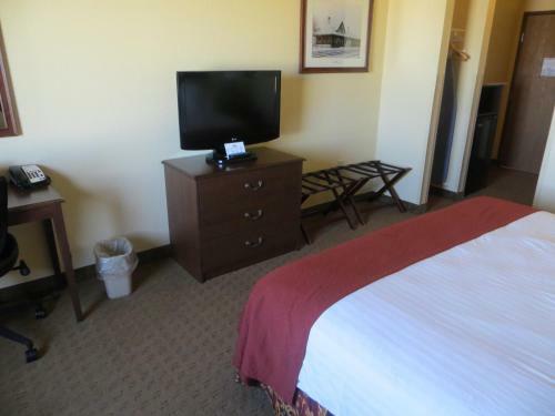 Hotel Days Inn By Wyndham Ellis