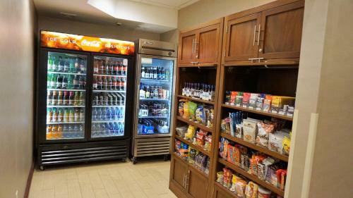 Hotel Holiday Inn Express & Suites Gibson