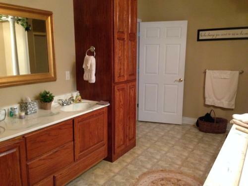 Bed & Breakfast Swan Song Inn