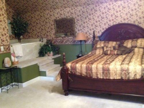 Bed & Breakfast Swan Song Inn
