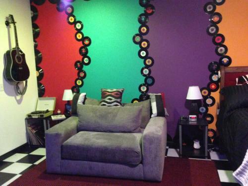 Bed & Breakfast Swan Song Inn
