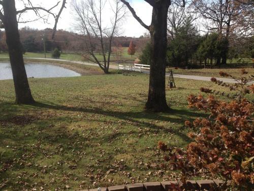 Bed & Breakfast Swan Song Inn