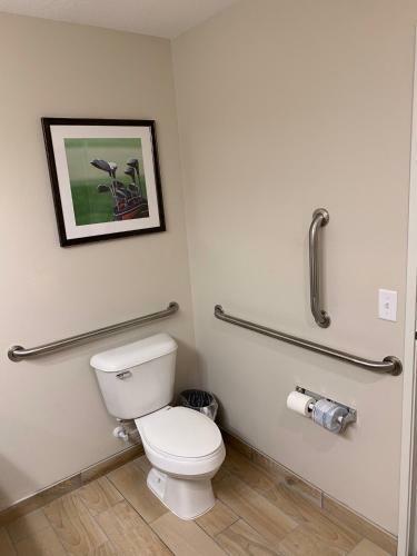 Grandstay Hotel & Suites