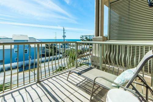 Apartamento Abacos #305 By Realjoy