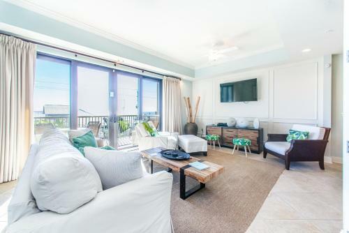 Apartamento Abacos #305 By Realjoy