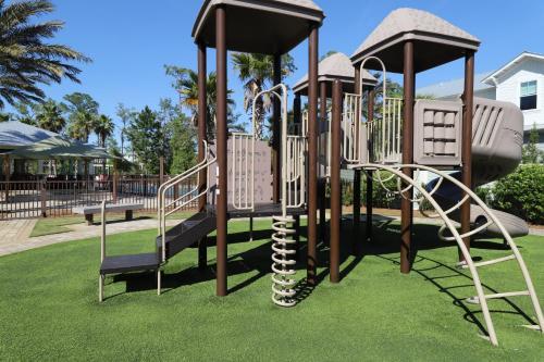 Redfish Village M1-410 Blue Mountain Beach 30a (Condo)