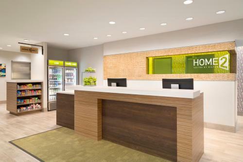 Hotel Home2 Suites By Hilton Billings