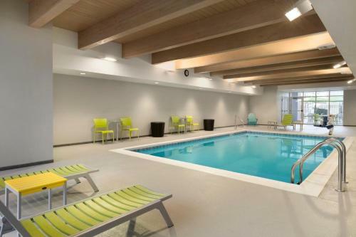 Hotel Home2 Suites By Hilton Billings